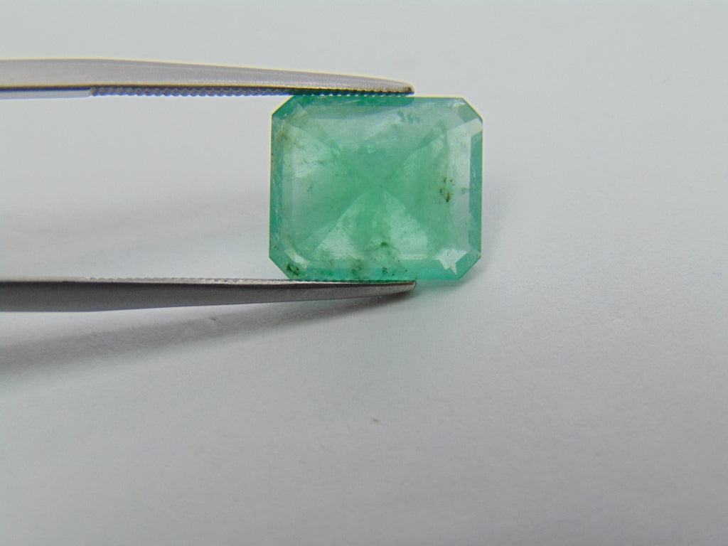 Esmeralda 5,30ct 12x11mm