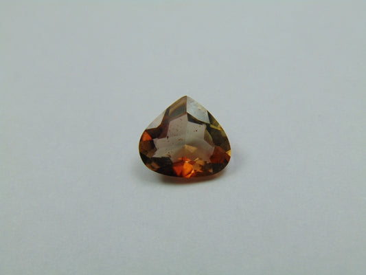 2.25ct Andaluzita 10x9mm