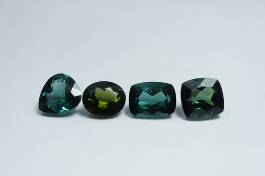 5.25ct Turmalina