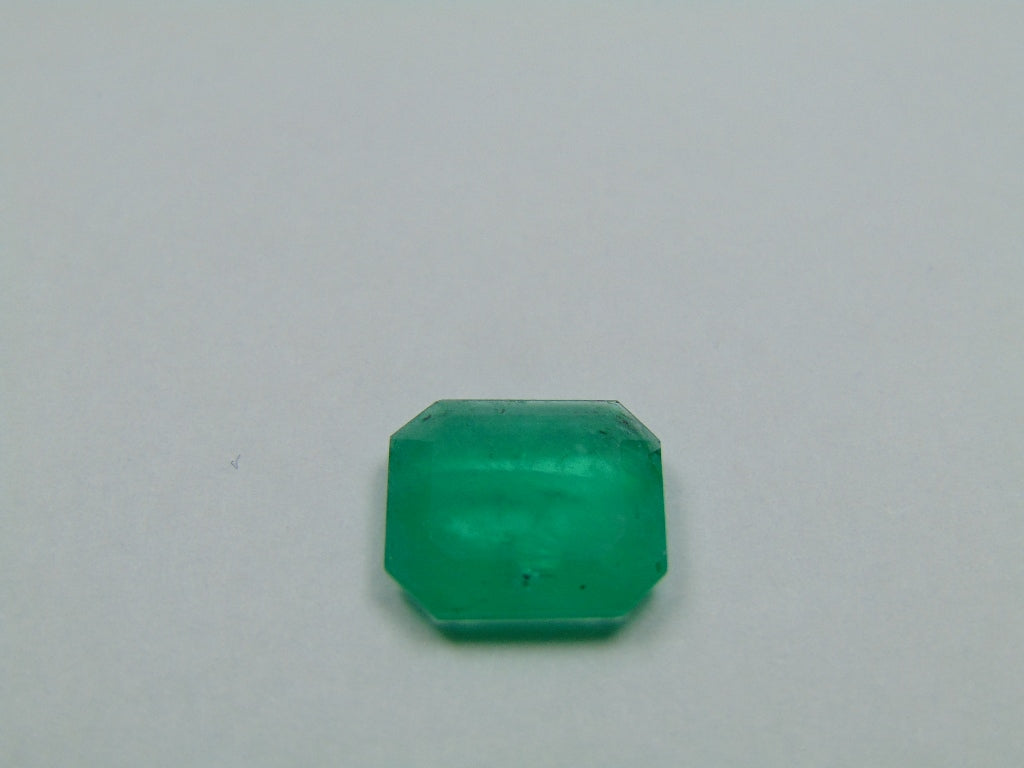 3.50ct Emerald 12x10mm