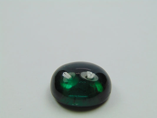 28.90ct Turmalina Cabochão 20x17mm