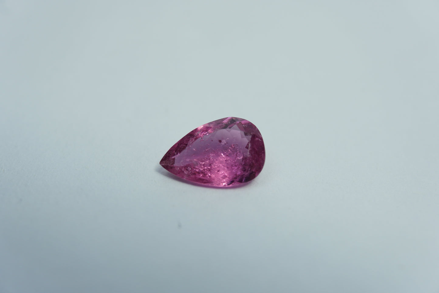 1.45ct Turmalina 10x7mm