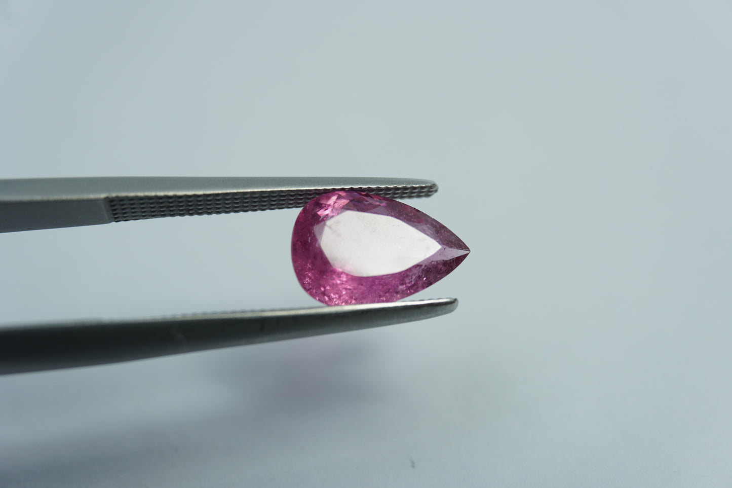 1.45ct Turmalina 10x7mm