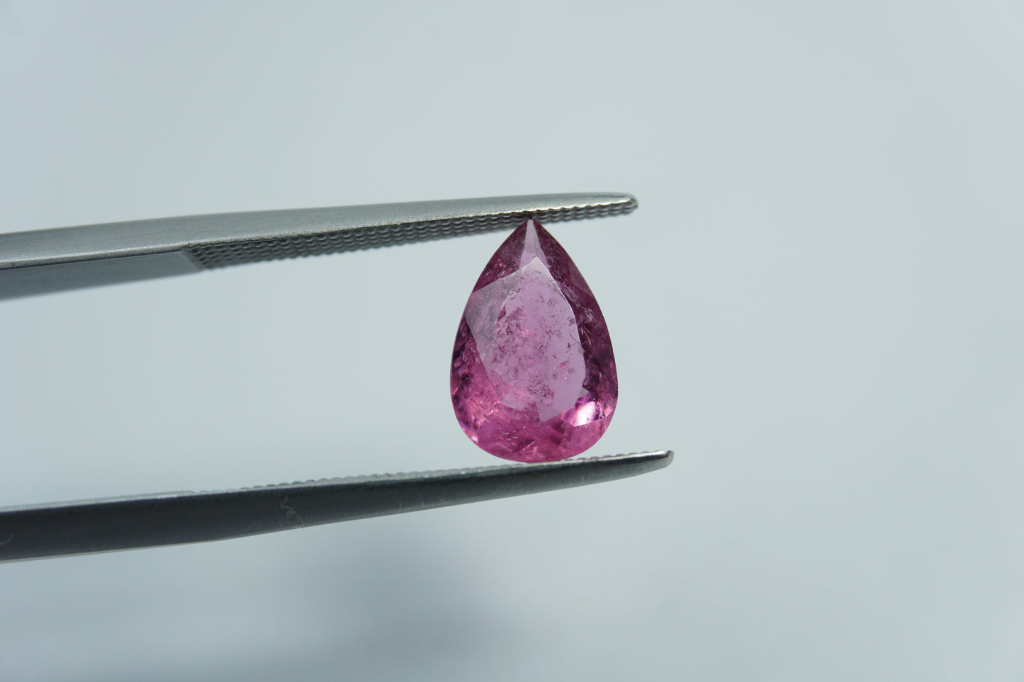 1.45ct Turmalina 10x7mm
