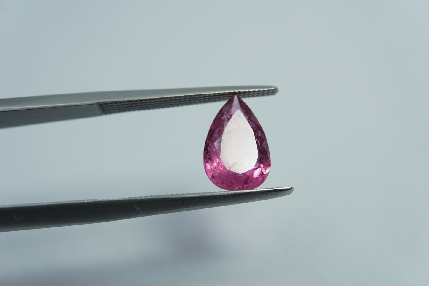 1.45ct Turmalina 10x7mm