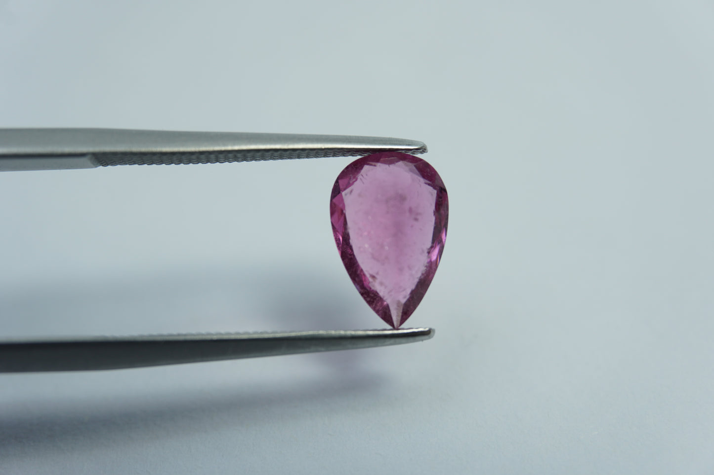 1.45ct Turmalina 10x7mm