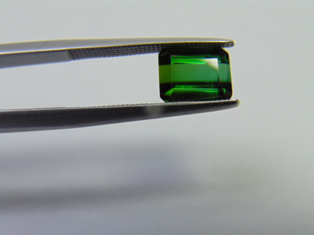 2.50ct Turmalina 8x6mm