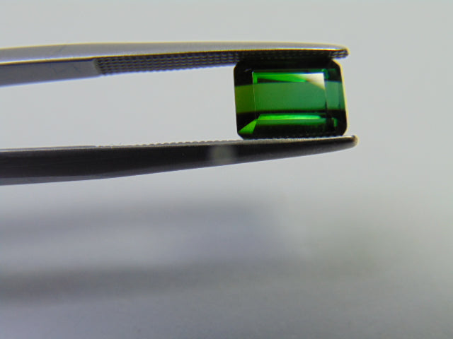 2.50ct Turmalina 8x6mm