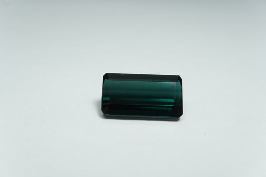 5.20ct Turmalina 14x8mm