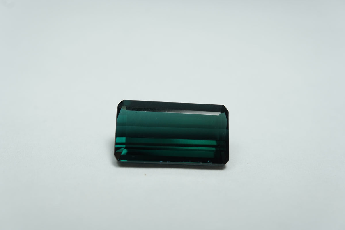 5.20ct Turmalina 14x8mm