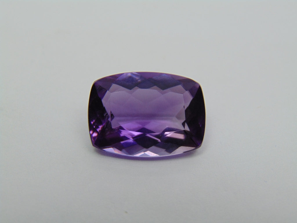 11.70ct Amethyst 18x13mm