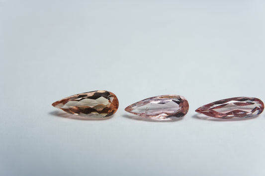 3.32ct Topázio Imperial