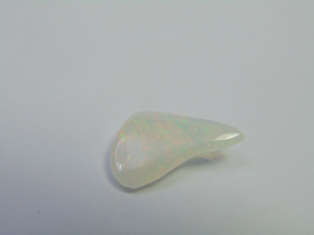 6.70ct Noble Opal 19x15mm