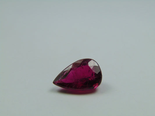 5.80ct Rubelita 14x10mm