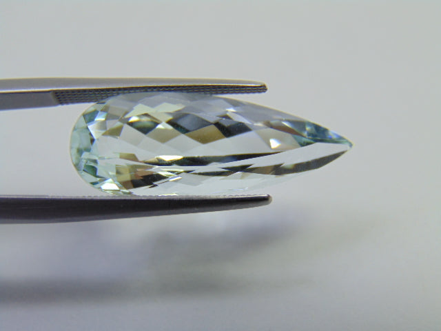 9.15ct Aquamarine 15x9mm