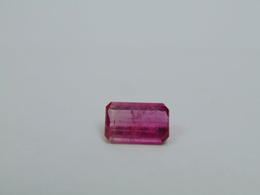 Turmalina 2,20ct 10x6mm