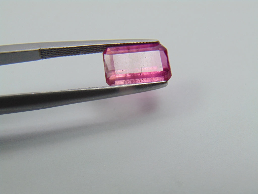 2.20ct Tourmaline 10x6mm