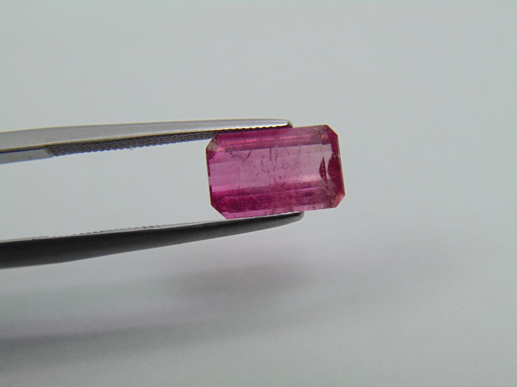 2.20ct Tourmaline 10x6mm