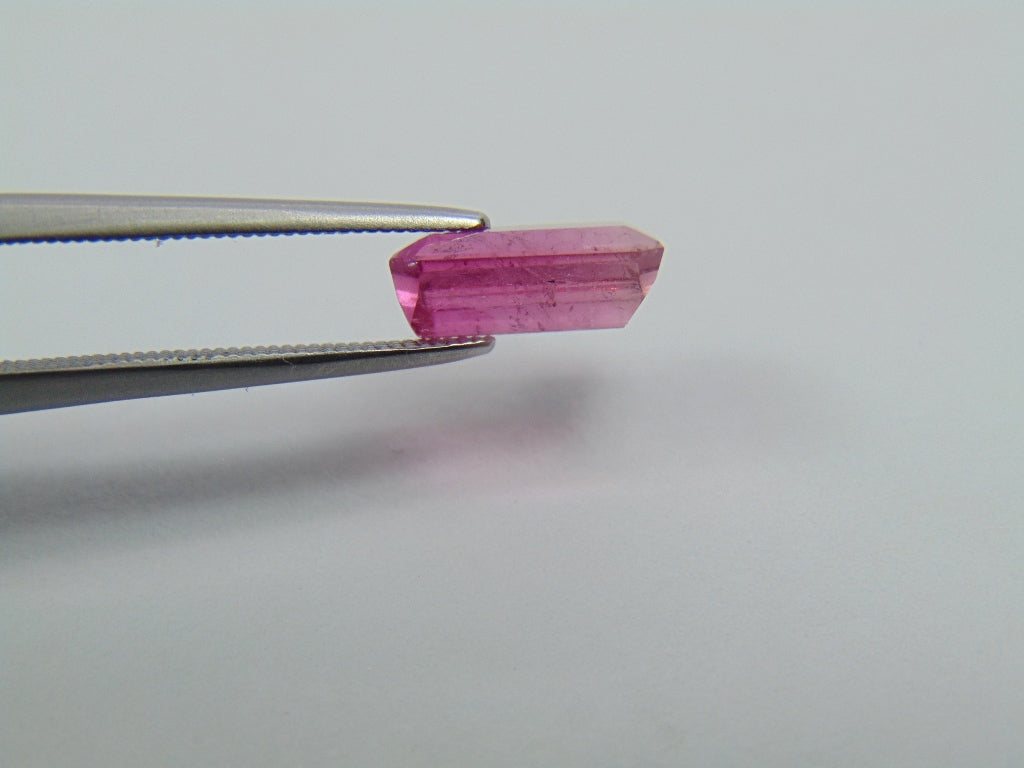 2.20ct Tourmaline 10x6mm