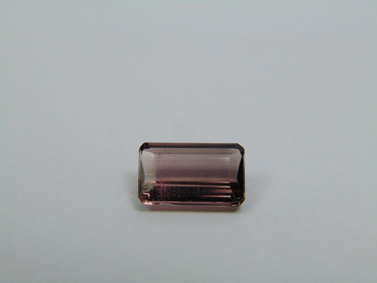 Turmalina 2,58ct 11x7mm