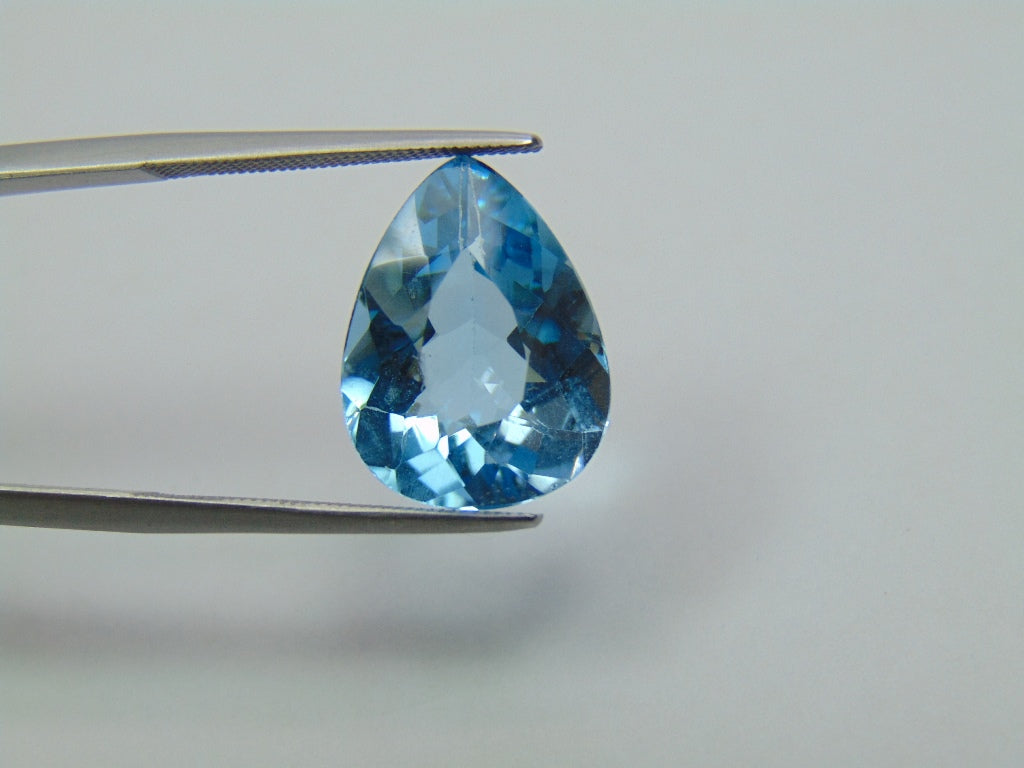 8.75ct Topázio 16x12mm