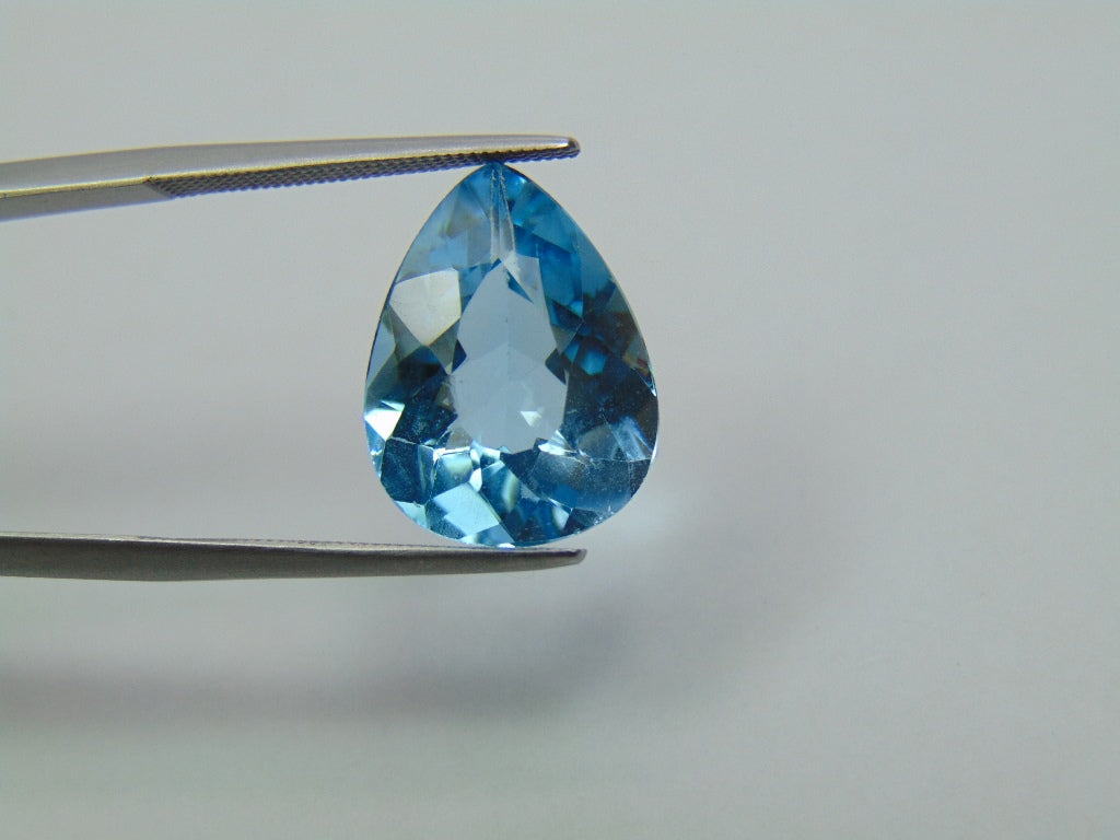 8.75ct Topázio 16x12mm