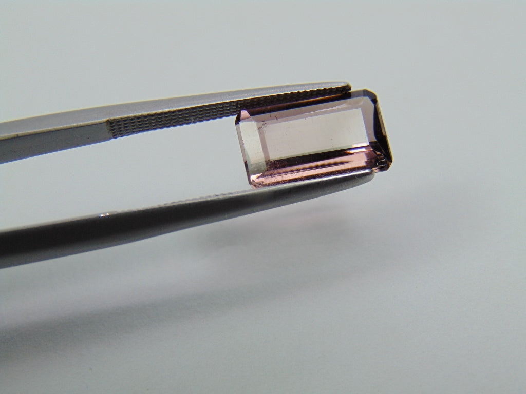 Turmalina 2,58ct 11x7mm