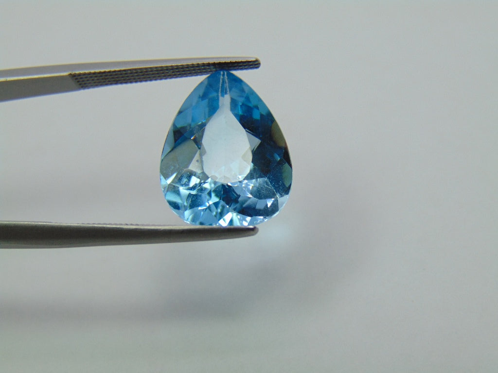 8.75ct Topázio 16x12mm