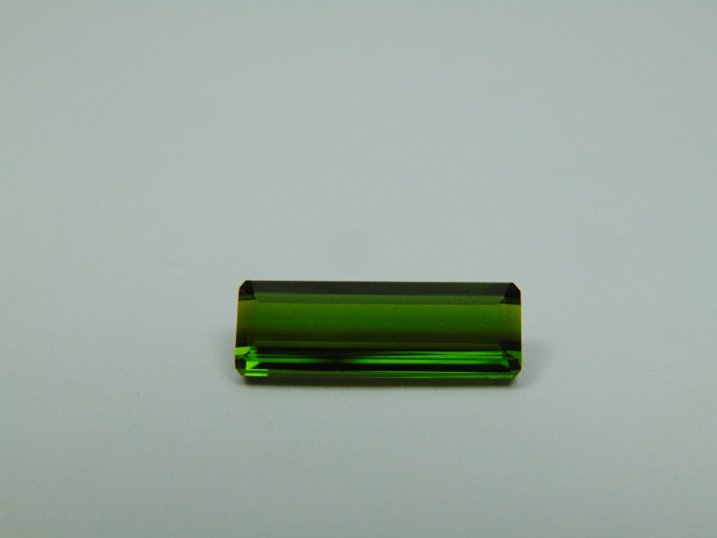 4.65ct Turmalina 18x6mm