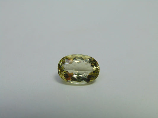 4.67ct Beryl 12x9mm