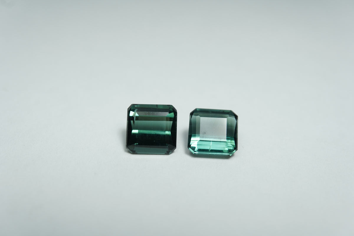 2.20ct Tourmalines 6mm