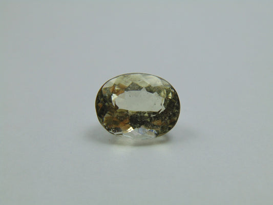 7.20ct Beryl 14x12mm