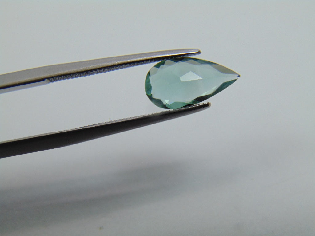 Turmalina 1,49ct 11x6mm