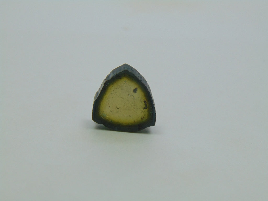 7.10ct Turmalina Melancia 13mm