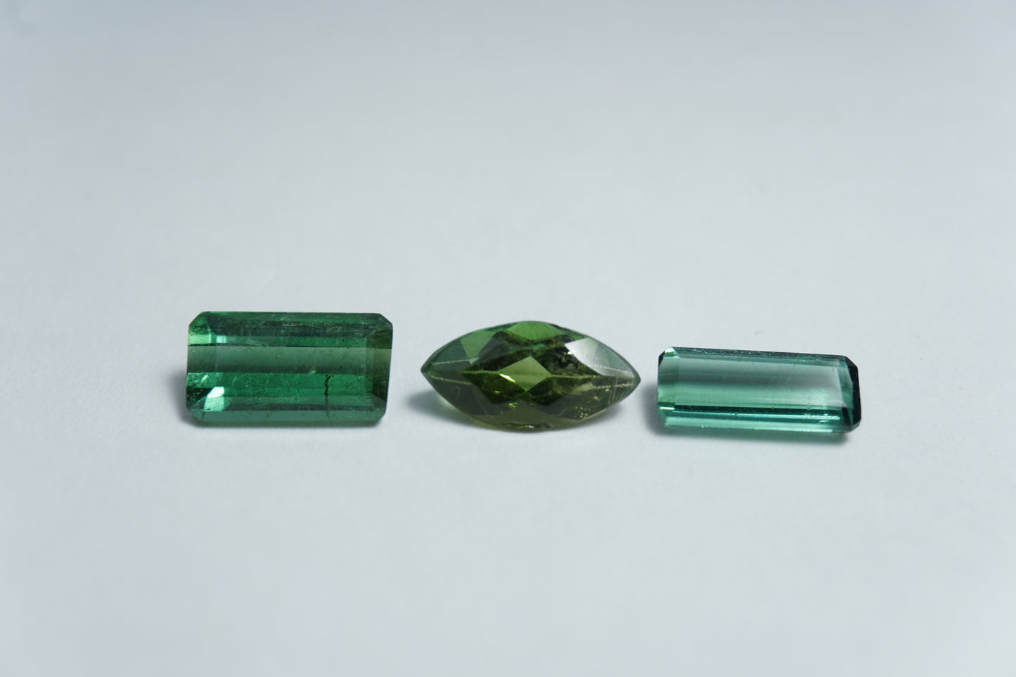 2.98ct Tourmaline