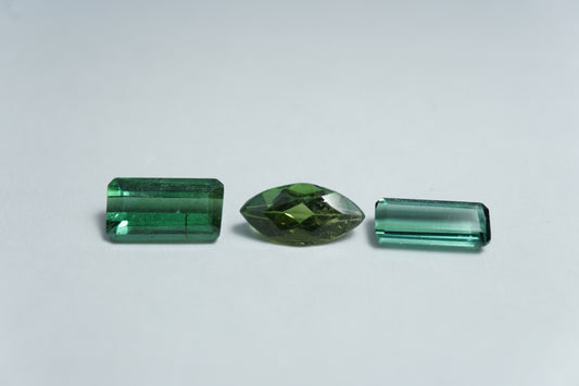 2.98ct Tourmaline