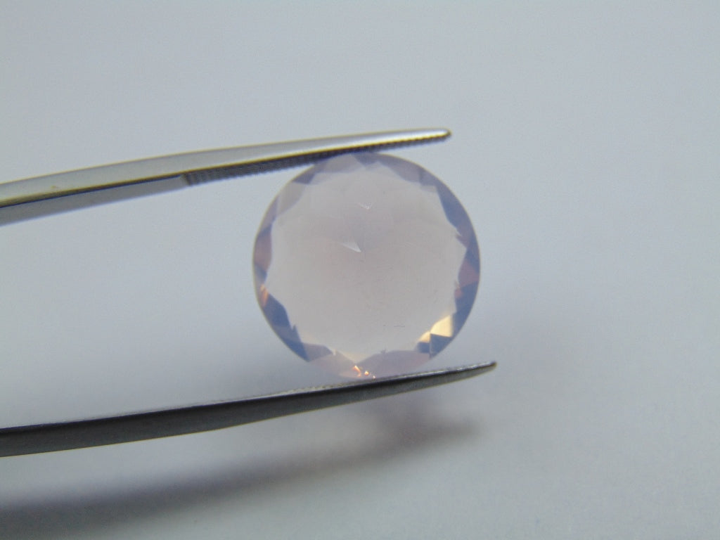 10.50ct Amethyst Lavender 15mm