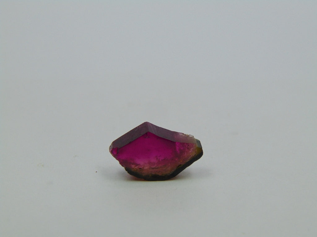 Turmalina Melancia 5,30ct 15x10mm