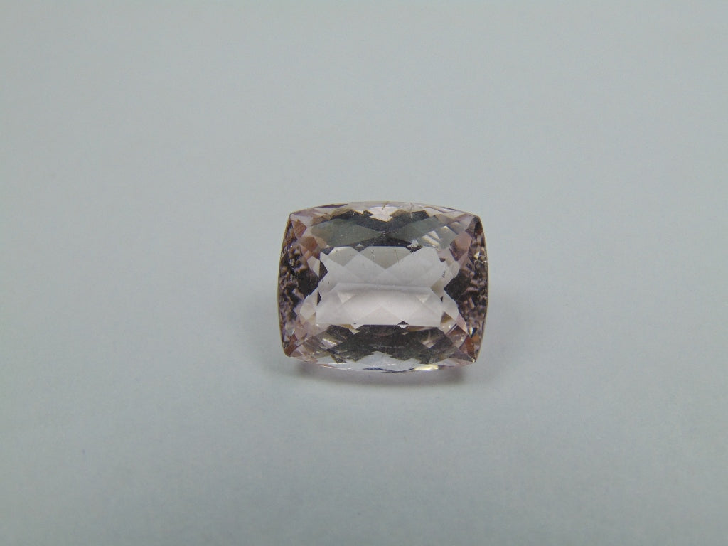 10.65ct Kunzita 15x12mm