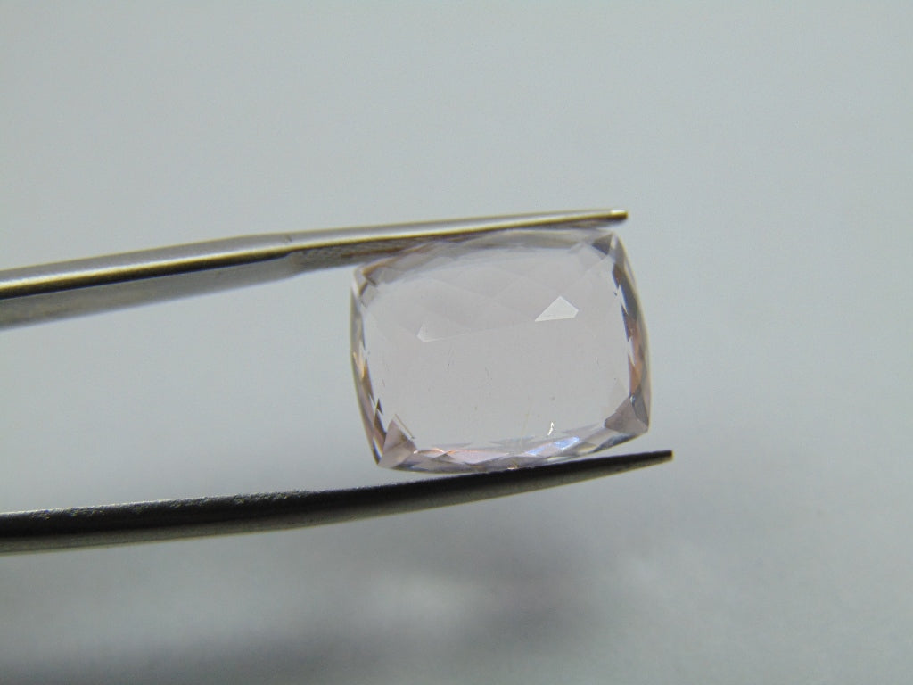 10.65ct Kunzita 15x12mm