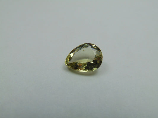 2.85ct Berilo 11x8mm