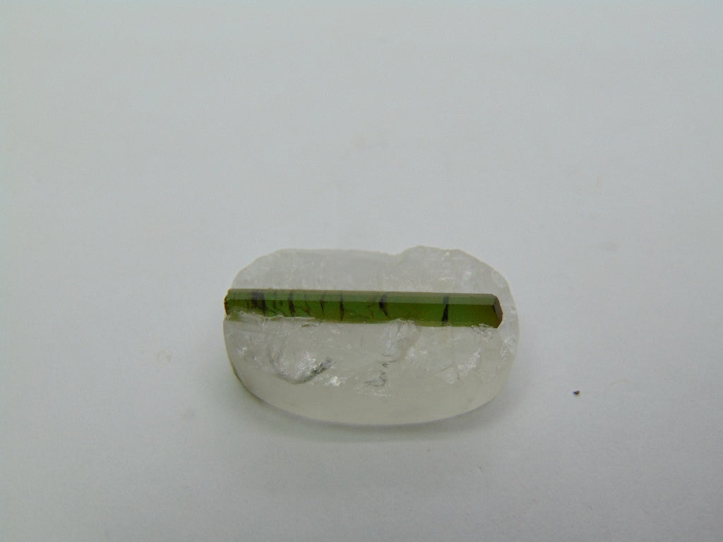 Turmalina 20,20ct 22x14mm