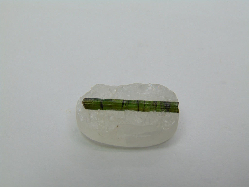 Turmalina 20,20ct 22x14mm