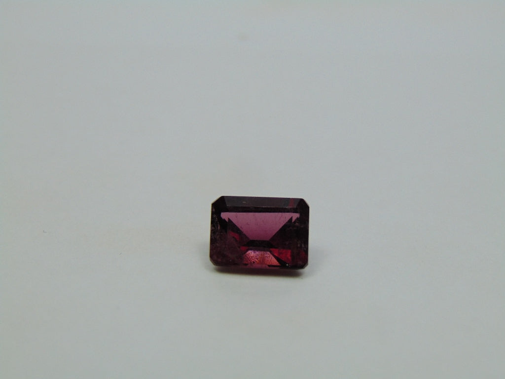 2.95ct Turmalina 9x7mm