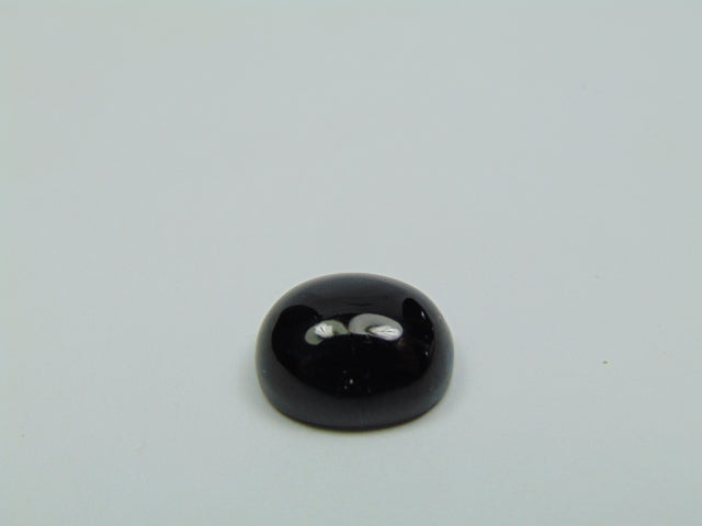 8.20ct Turmalina Cabochão 13x11mm