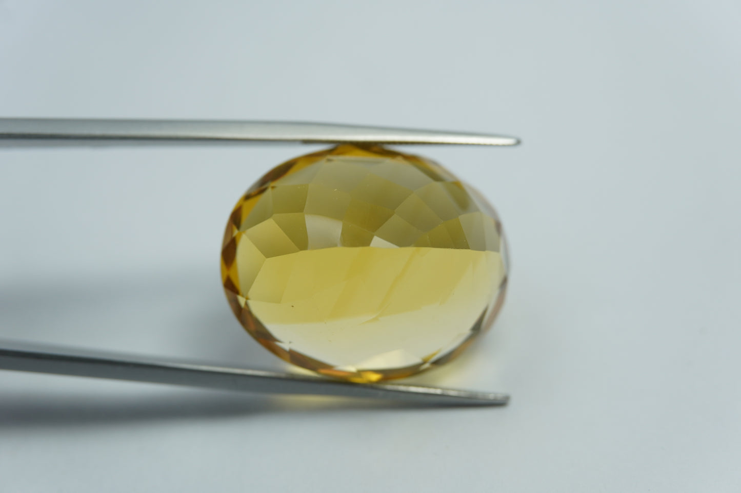 39.05ct Citrine 24x19mm