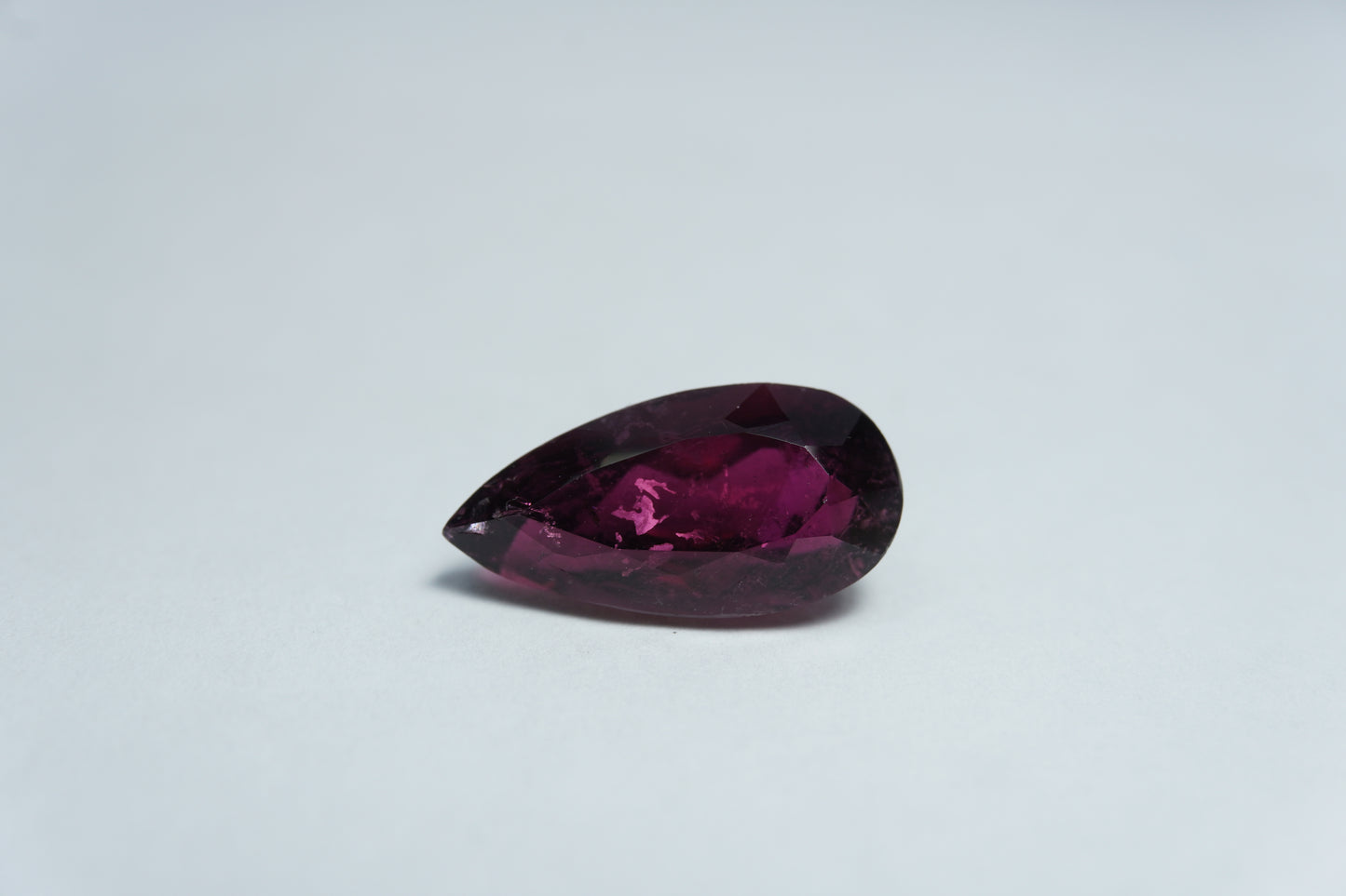 4.45ct Rubelita 15x7mm
