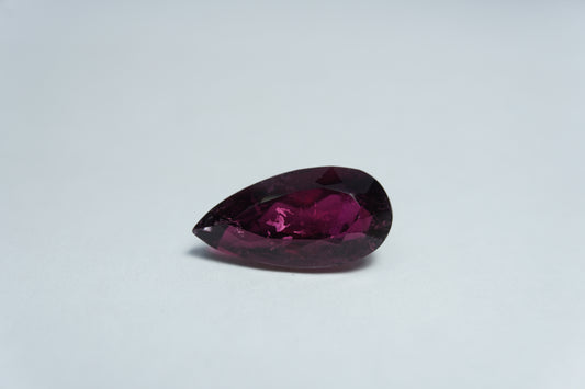 4.45ct Rubelita 15x7mm