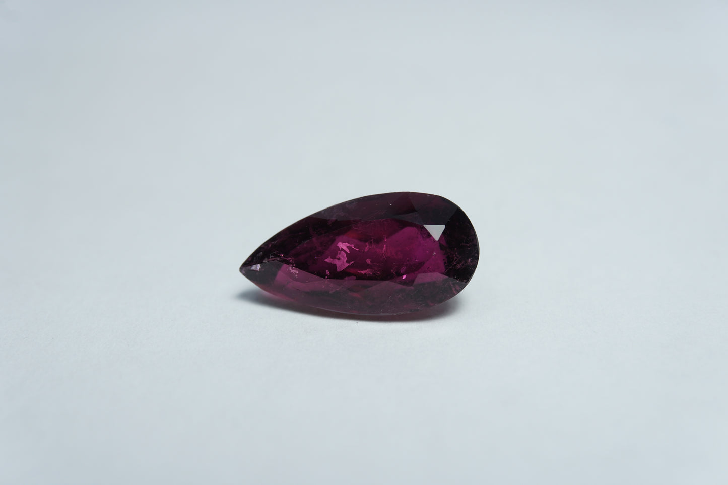 4.45ct Rubelita 15x7mm