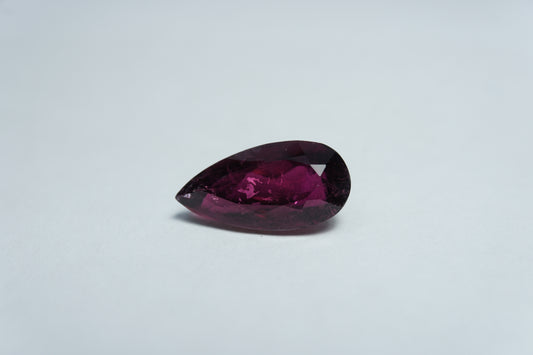 4.45ct Rubelita 15x7mm